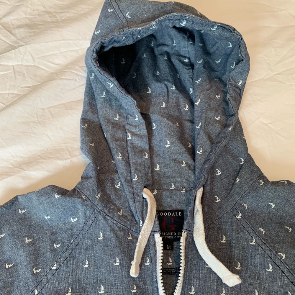 Goodale Men's Spring Jacket, like new, size Medium